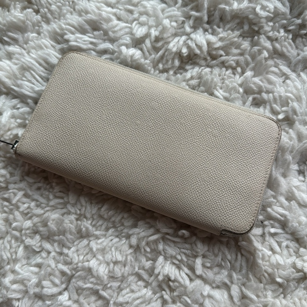 Hermes‎ Silk’In Wallet - Picture 2 of 11